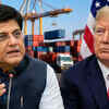 Article image for: India-US Trade Deal Nears Finish Line, First Tranche May Be Signed Soon: Piyush Goyal