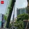 Article image for: Messi Statue Secured in Kolkata After Sway Alert