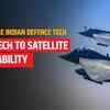 Article image for: India's Defence Technology Is Proven In Battle, Dependence On Foreign Weapons Reducing