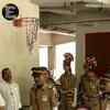 Article image for: Suman Kalyanpur accorded full state honours