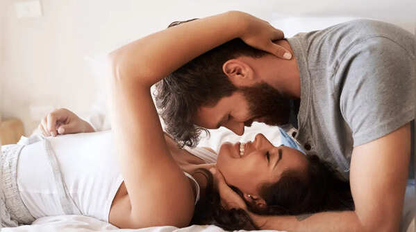 ‘Love is not breathlessness; it is not excitement…’