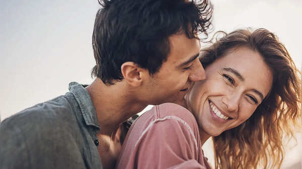Love quote of the day by Louis de Bernières: ‘Love is not breathlessness; it’s not excitement’