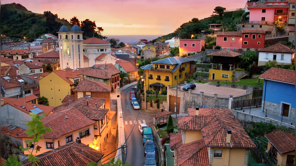 Spain