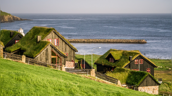 Denmark