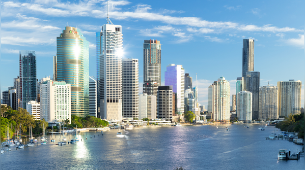 Australia