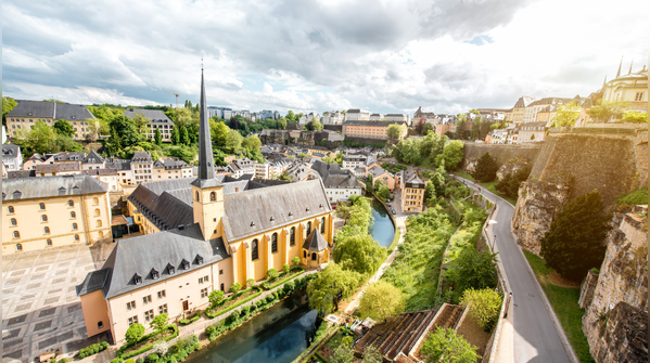 Luxembourg