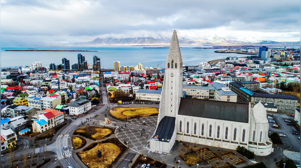 Iceland