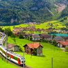 Switzerland