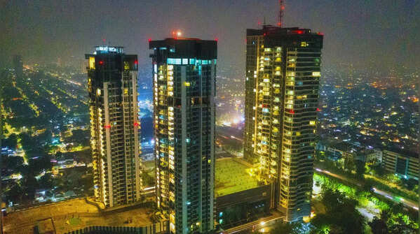 Top 10 Indian cities where property prices have risen the most in 2026