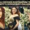 Article image for: Kiara Advani opens up on postpartum pressure, says women face judgement after childbirth