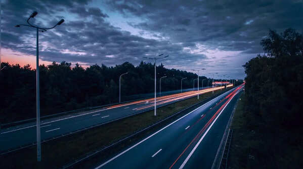 Purvanchal Expressway