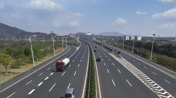 Eastern Peripheral Expressway