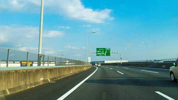 Bengaluru-Mysuru Expressway