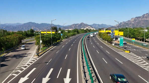 8 expressway corridors creating new real estate opportunities