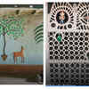 From Captive to National Icon