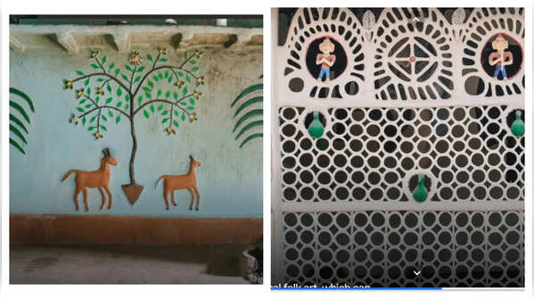 From Captive to National Icon