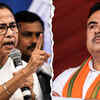 Article image for: 'Even Hitler Did Not...': Mamata Slams BJP Over 'Police <i class="tbold">Raj</i>' In Bengal, Attack On Abhishek Banerjee