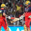 Article image for: RCB star fined for thowing ice bag towards umpire during IPL final; handed ban