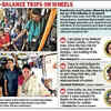 Article image for: FREE STATE BUS RIDES: WOMEN CLAIM A FIRST IN BENGAL