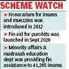 Article image for: Last pay cheque for religion dole yet to enter account