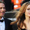 Brad Pitt and Angelina Jolie
