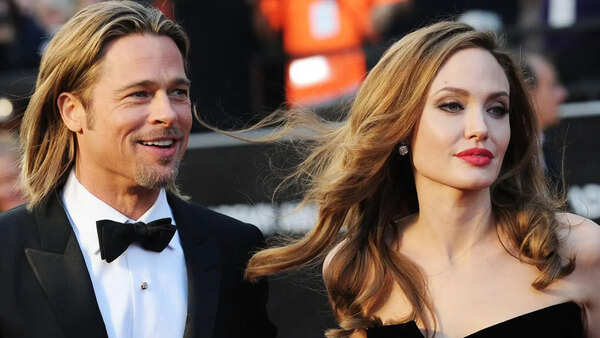 Brad Pitt Pictures