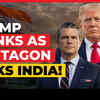 Article image for: Why's Pentagon Betting Big On 'CRITICAL ANCHOR' Delhi As Trump Blows Hot & Cold On India