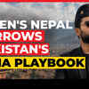 Article image for: Nepal PM's Mic Drop India Moment: Pak, China Factors Behind Balen Crossing Delhi's Red Line?
