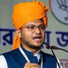 Article image for: 'He always knew it': Mother’s emotional reaction as 32-year-old BJP MLA becomes younges minister in West Bengal