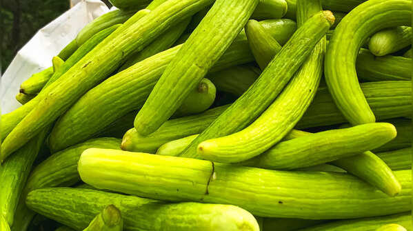 Benefits of Kakdi
