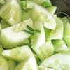 Benefits of Kheera