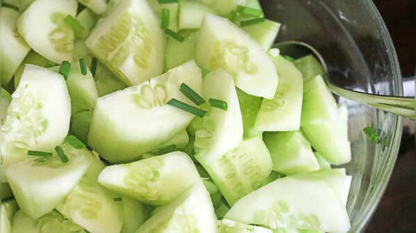 Benefits of Kheera