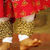 The Roots of Flamenco (Kathak)