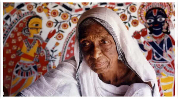 Sita Devi