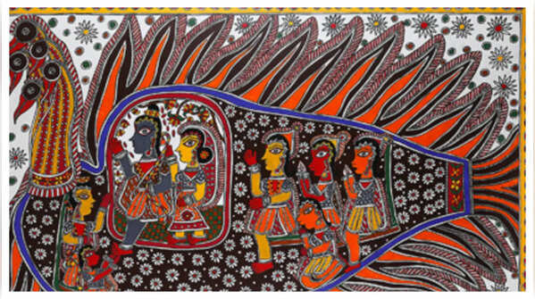 Baua Devi
