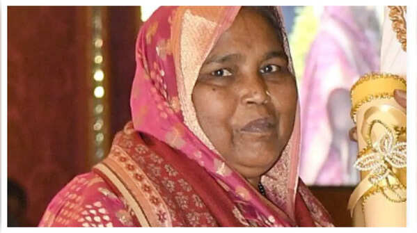 Dulari Devi