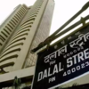 Article image for: Sensex down 2.2k pts in four sessions as Gulf stays on boil