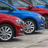 Article image for: Car sales resilient in May as industry braves headwinds