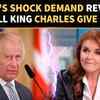 Article image for: Sarah Ferguson Negotiating Her SILENCE? Royal Insider Drops BOMBSHELL Claim | WATCH