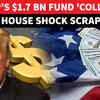 Article image for: Trump’s $1.776BN Anti-Weaponisation Fund 'AXED'; Shock White House Decision Shakes Washington