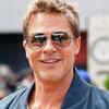 Brad Pitt