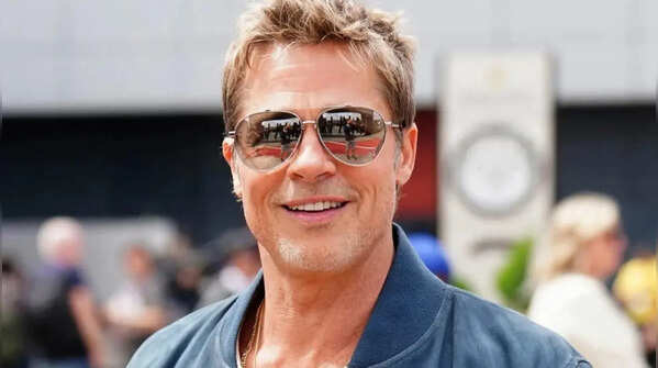 Brad Pitt