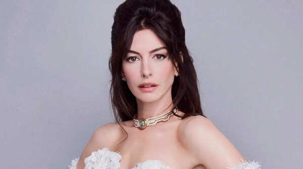Anne Hathaway