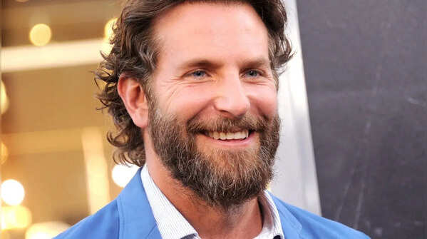 Bradley Cooper