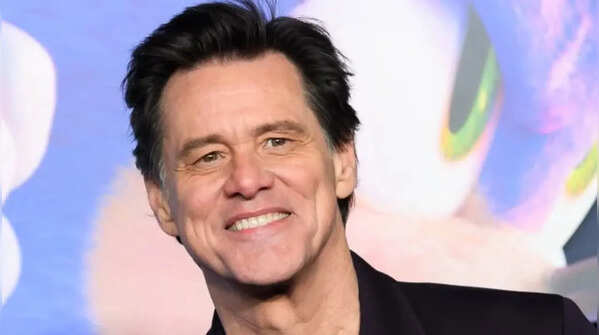Jim Carrey
