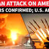 Article image for: US Admits Iranian Attack On American Soldiers In Kuwait; Makes Big Admission