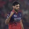 Article image for: 'Bhuvneshwar has surprised me about how outstanding he is': Flower
