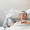 What do the patients say?