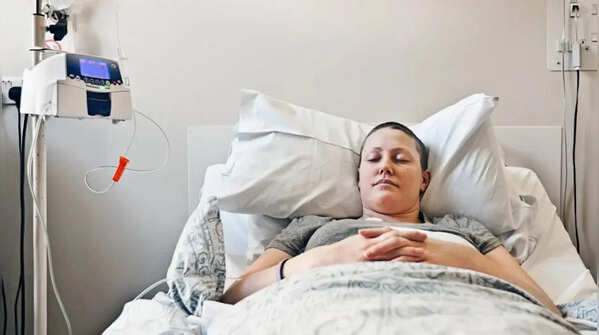 What do the patients say?