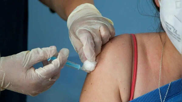 A cancer magic jab on the way?